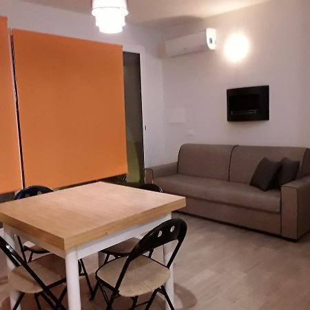 Villa Sul Porto Сан Вито ло Капо Екстериор снимка