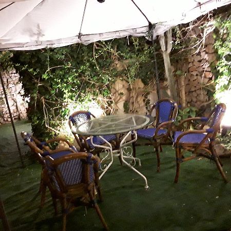 Villa Sul Porto Сан Вито ло Капо Екстериор снимка