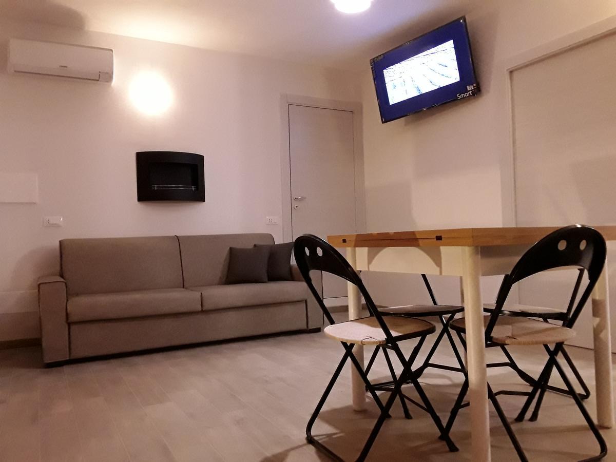 Villa Sul Porto Сан Вито ло Капо Екстериор снимка