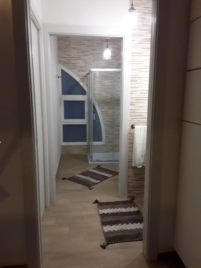 Villa Sul Porto Сан Вито ло Капо Екстериор снимка