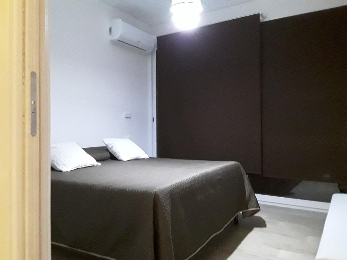 Villa Sul Porto Сан Вито ло Капо Екстериор снимка