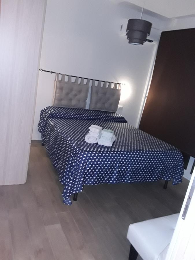 Villa Sul Porto Сан Вито ло Капо Екстериор снимка