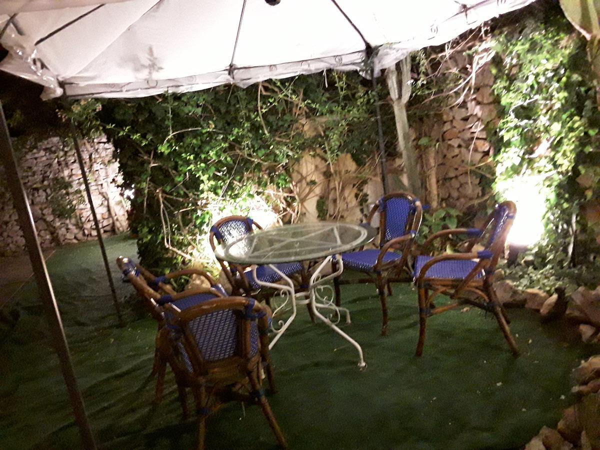 Villa Sul Porto Сан Вито ло Капо Екстериор снимка