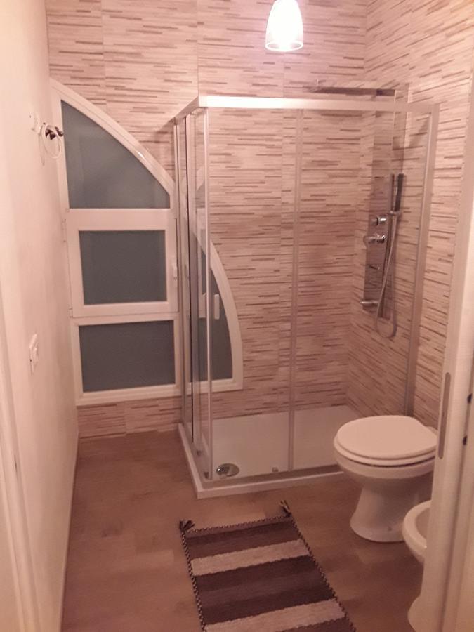 Villa Sul Porto Сан Вито ло Капо Екстериор снимка